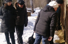 6 "в" класс, МКОУ "Гимназия №9